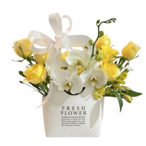 Sello Gigaro amarillo