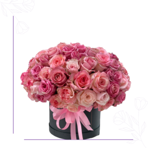 Diamante en Rosa